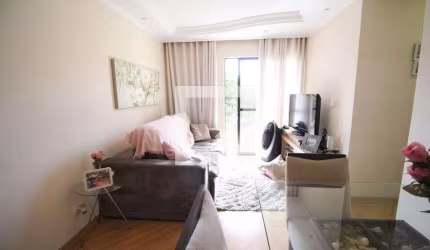 Apartamento à Venda - Mandaqui, 3 Quartos,  72 m2