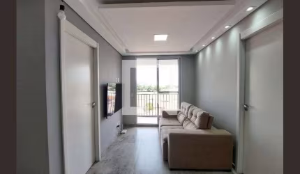 Apartamento à Venda - Socorro, 2 Quartos,  36 m2