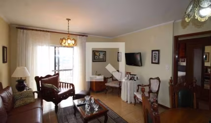 Apartamento à Venda - Mandaqui, 1 Quarto,  72 m2