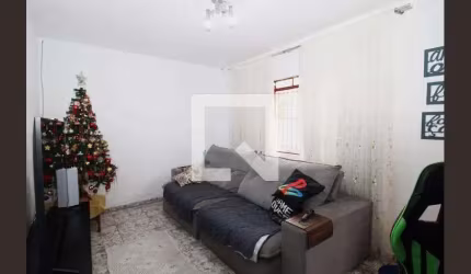 Casa à Venda - Vila Gustavo, 2 Quartos,  100 m2