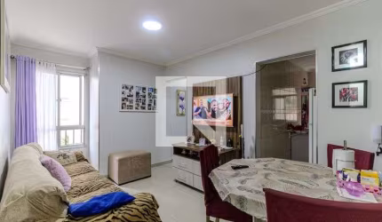 Apartamento à Venda - Centro, 2 Quartos,  47 m2