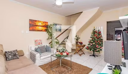 Casa à Venda - Vila das Mercês, 2 Quartos,  101 m2