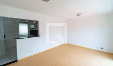 Apartamento à Venda - Vila Mascote, 2 Quartos,  70 m2