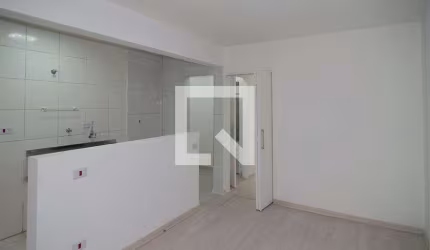 Apartamento à Venda - Consolação, 1 Quarto,  44 m2