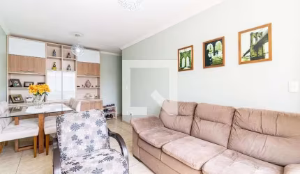 Apartamento à Venda - Jabaquara, 2 Quartos,  62 m2