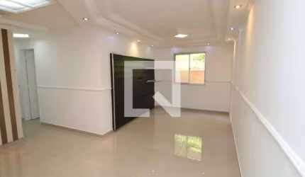 Apartamento à Venda - Sapopemba, 3 Quartos,  70 m2