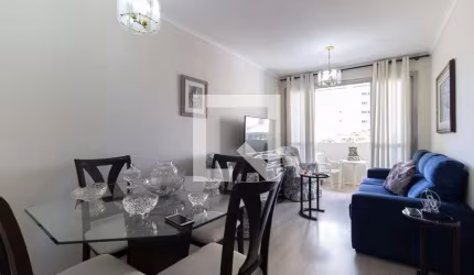 Apartamento à Venda - Aclimação, 3 Quartos,  80 m2