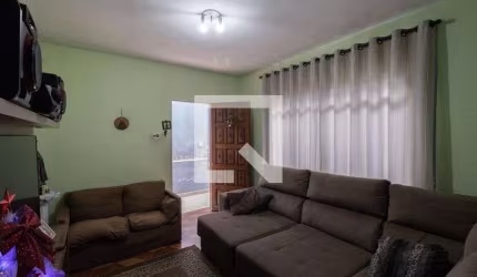 Casa à Venda - Vila Ré, 3 Quartos,  150 m2