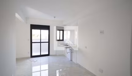 Apartamento à Venda - Vila das Mercês, 1 Quarto,  47 m2