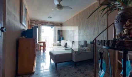 Apartamento à Venda - Jardim Palmares, 2 Quartos,  113 m2