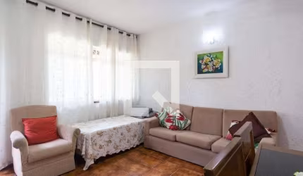 Casa à Venda - Água Fria, 2 Quartos,  70 m2