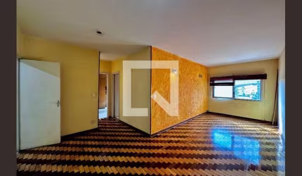 Apartamento à Venda - Campo Belo, 2 Quartos,  92 m2