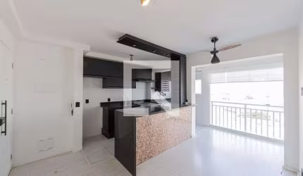 Apartamento à Venda - Tatuapé, 2 Quartos,  50 m2