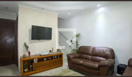 Casa à Venda - Vila Prudente, 2 Quartos,  110 m2