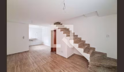 Casa à Venda - Água Fria, 2 Quartos,  56 m2