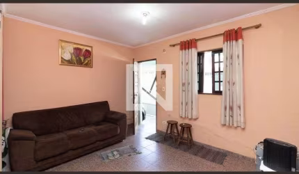 Casa à Venda - Ponte Rasa, 5 Quartos,  80 m2