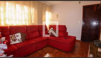 Casa à Venda - Vila Santa Clara, 2 Quartos,  70 m2