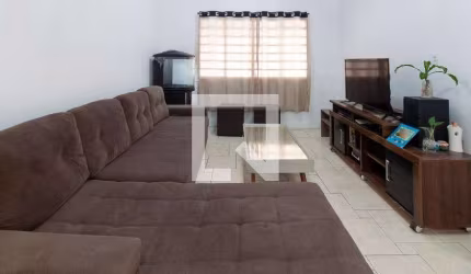 Casa à Venda - Jardim Éster Yolanda, 3 Quartos,  158 m2