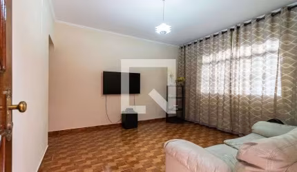 Casa à Venda - Jardim Aricanduva, 3 Quartos,  150 m2