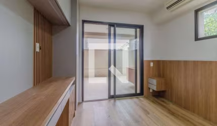 Apartamento à Venda - Vila Mariana, 1 Quarto,  40 m2