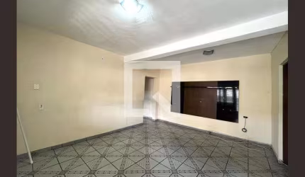 Casa à Venda - Vila Campestre, 4 Quartos,  309 m2
