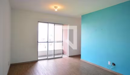 Apartamento à Venda - Vila Esperança, 2 Quartos,  57 m2