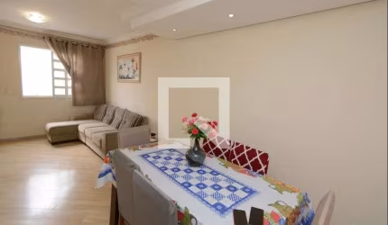 Casa à Venda - Vila Campo Grande, 3 Quartos,  114 m2