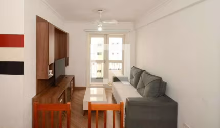 Apartamento à Venda - Jardim Marajoara , 3 Quartos,  63 m2