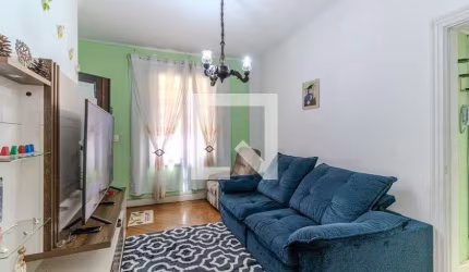 Apartamento à Venda - Centro, 2 Quartos,  60 m2