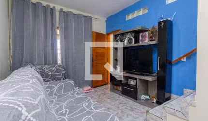 Casa à Venda - Ponte Rasa, 3 Quartos,  74 m2