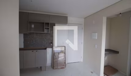 Apartamento à Venda - Tatuapé, 2 Quartos,  37 m2