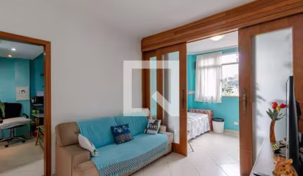 Apartamento à Venda - Vila Mariana, 2 Quartos,  60 m2