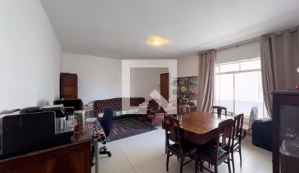 Apartamento à Venda - Liberdade, 3 Quartos,  137 m2