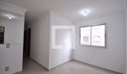 Apartamento à Venda - Vila Guilherme, 2 Quartos,  45 m2
