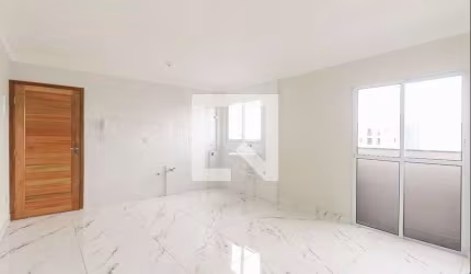 Apartamento à Venda - Vila Esperança, 2 Quartos,  45 m2