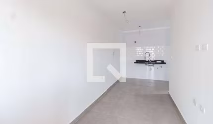 Apartamento à Venda - Água Fria, 2 Quartos,  40 m2