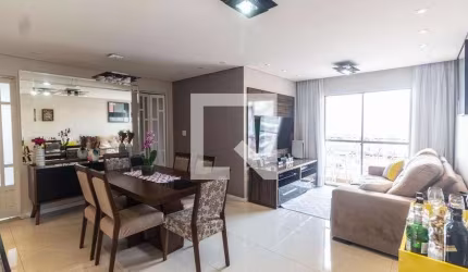 Apartamento à Venda - Água Fria, 2 Quartos,  65 m2