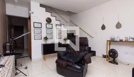 Casa à Venda - Vila Carrão, 2 Quartos,  72 m2
