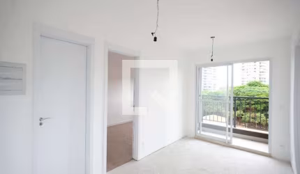 Apartamento à Venda - Ipiranga, 2 Quartos,  40 m2