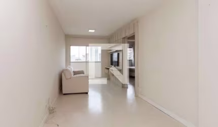 Apartamento à Venda - Campo Belo, 2 Quartos,  58 m2