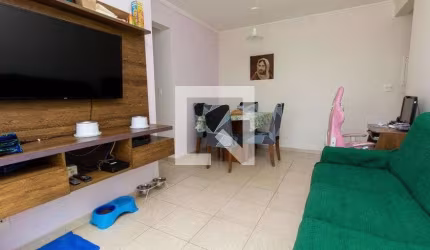 Apartamento à Venda - Vila Carrão, 3 Quartos,  70 m2