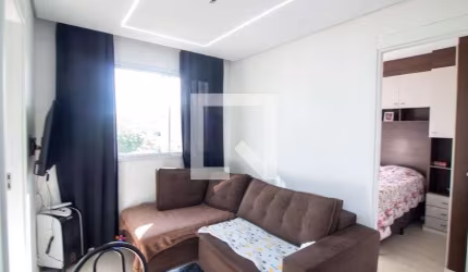 Apartamento à Venda - Santo Amaro , 2 Quartos,  34 m2