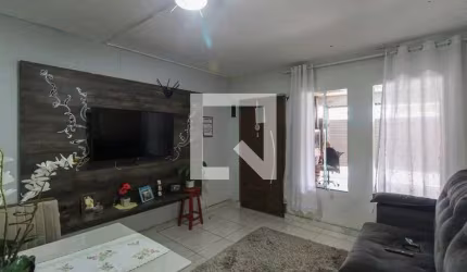 Casa à Venda - Sapopemba, 4 Quartos,  203 m2