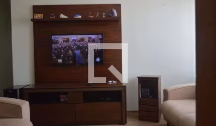 Apartamento à Venda - Tatuapé, 2 Quartos,  70 m2