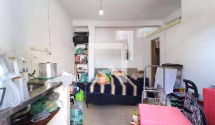 Casa à Venda - Vila Sabrina , 1 Quarto,  250 m2