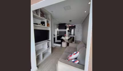 Apartamento à Venda - Sacomã, 3 Quartos,  61 m2