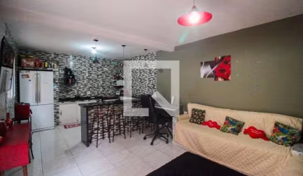 Casa à Venda - Vila Jacuí, 3 Quartos,  136 m2