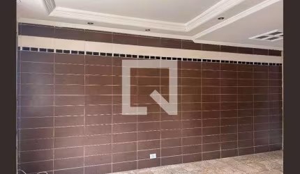 Casa à Venda - Freguesia do Ó, 2 Quartos,  100 m2