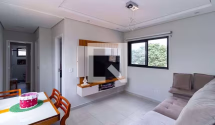 Apartamento à Venda - Sapopemba, 2 Quartos,  50 m2