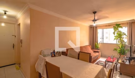 Apartamento à Venda - Jabaquara, 2 Quartos,  52 m2